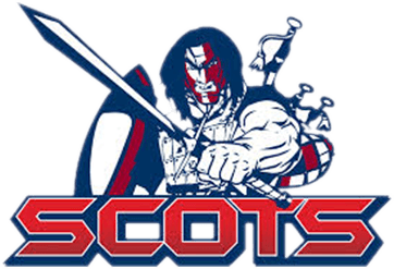 Scots Logo - Ben Lomond - Team Home Ben Lomond Scots Sports