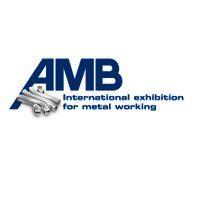 Amb Logo - AMB 2020 Stuttgart, Germany - Event Library And Hotels | AMB