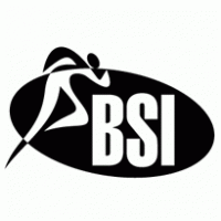 BSI Logo - BSI | Brands of the World™ | Download vector logos and logotypes