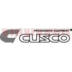 Cusco Logo - CUSCO Logo Vinyl Car Decal