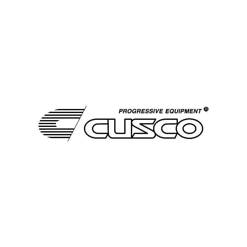 Cusco Logo - Cusco Logo Jdm Decal