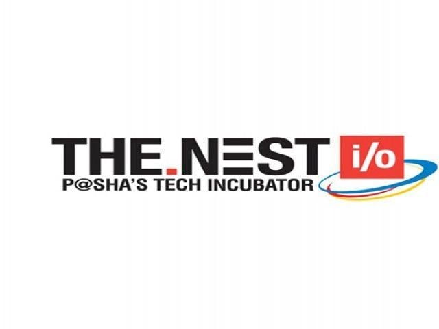 Nestio Logo - Incubation period over: Nest i/o graduates ready to fly the nest ...