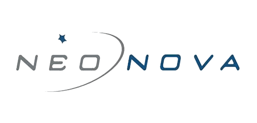 NeoNova Logo - Neonova
