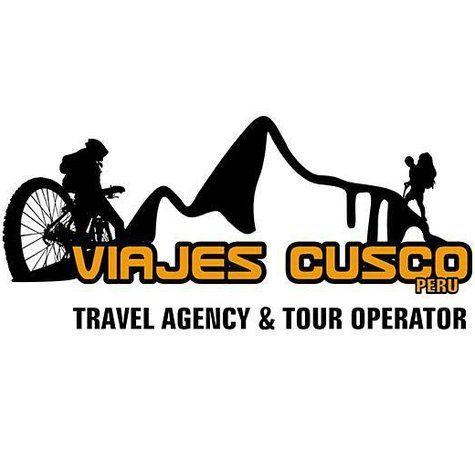 Cusco Logo - Logo de empresa - Viajes Cusco - Picture of Viajes Cusco Peru, Cusco ...