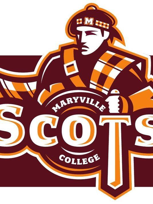 Scots Logo - Maryville College to play Kenyon in NCAA soccer