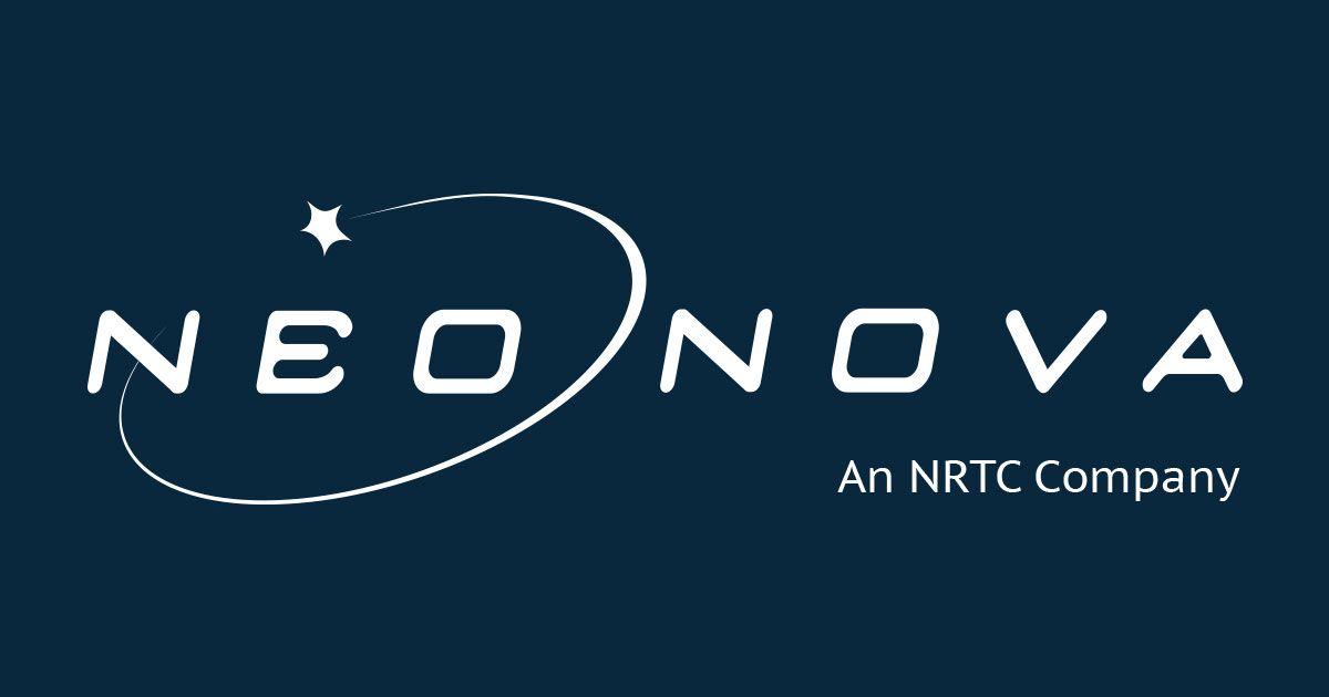 NeoNova Logo - Contact Us