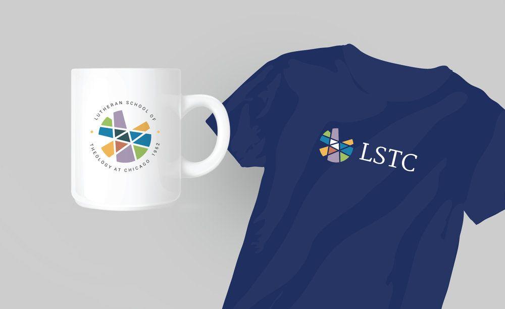 LSTC Logo - LSTC — Monogram