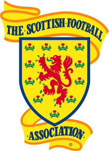 Scots Logo - Scottish Football Association
