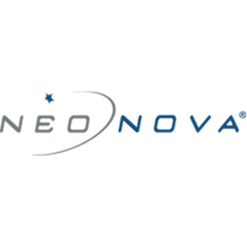 NeoNova Logo - NeoNova Network Services is a company that empowers