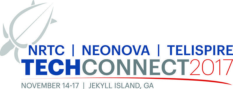 NeoNova Logo - TechConnect 2017