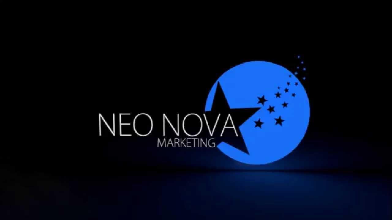 NeoNova Logo - Neo Nova Logo Launch