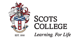 Scots Logo - Business Software used