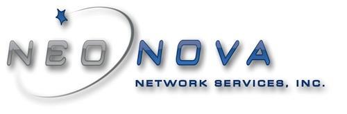 NeoNova Logo - NeoNova acquired by National Rural Telecommunications Cooperative ...