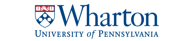 Wharton Logo - Basic Logo Usage