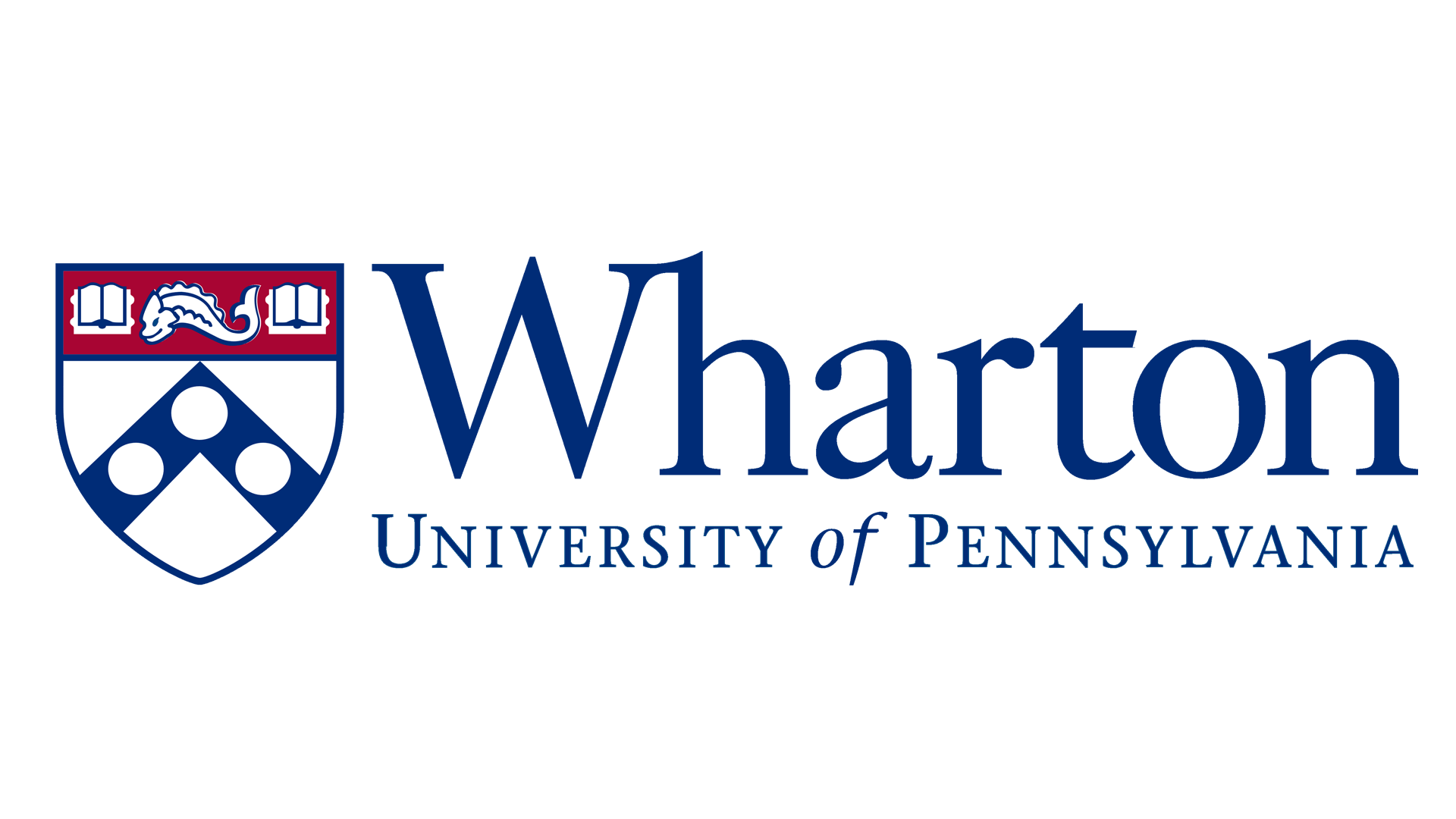 Wharton Logo - Wharton Logo, Wharton Symbol, Meaning, History and Evolution