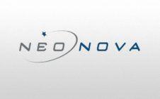 NeoNova Logo - Expereo Logo