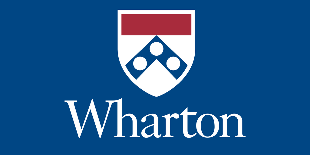 Wharton Logo - Can I Use the Wharton Logo? - Identity Kit