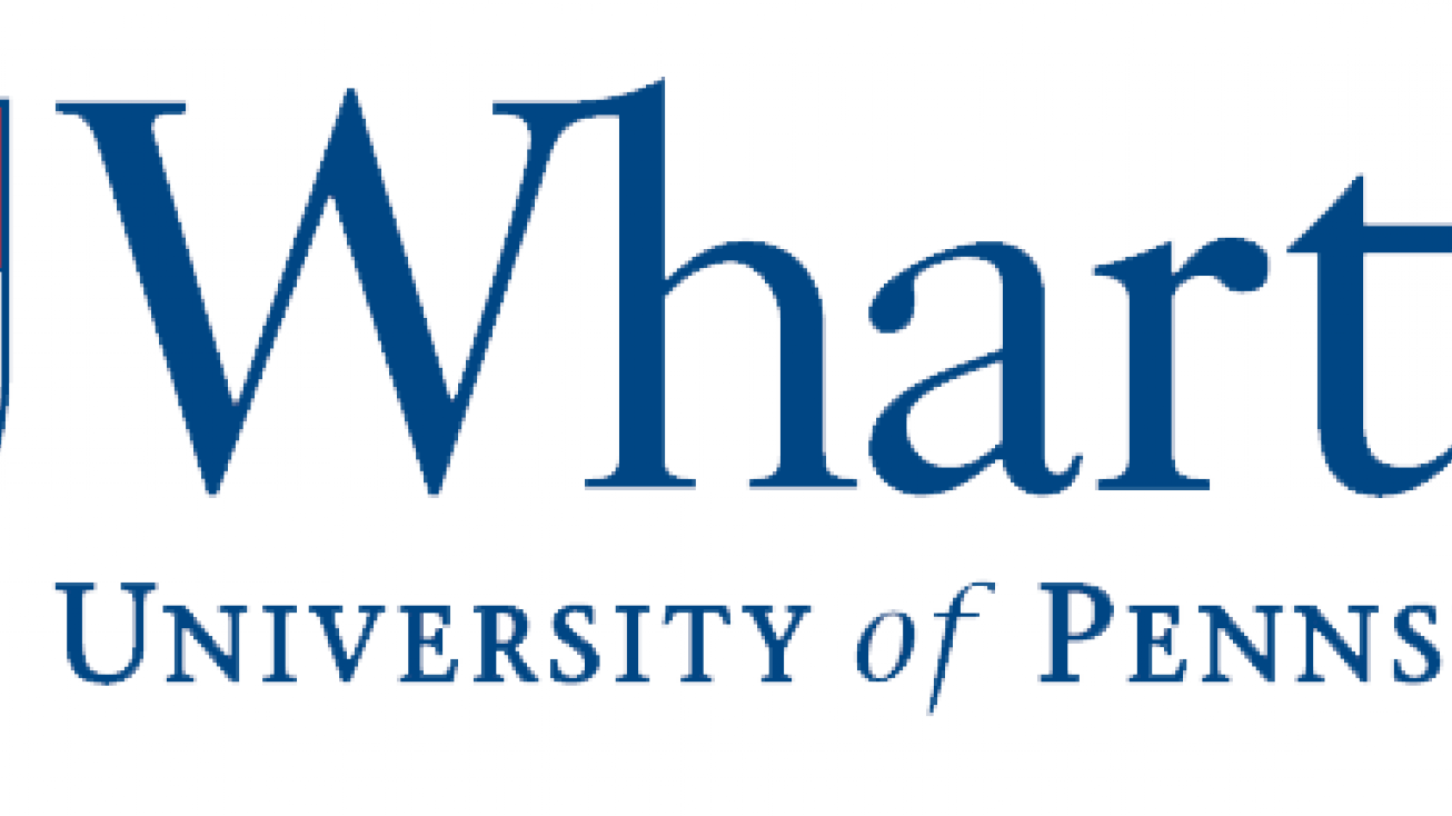 Wharton Logo - wharton logo.png | EducationUSA