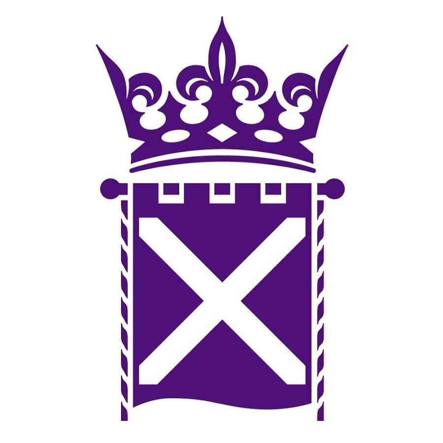 Scots Logo - The Scottish Parliament - YouTube