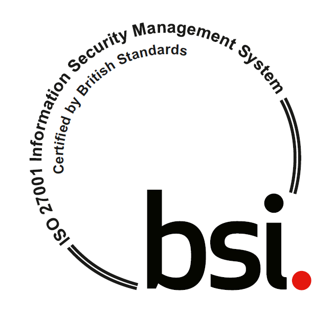BSI Logo - Quality