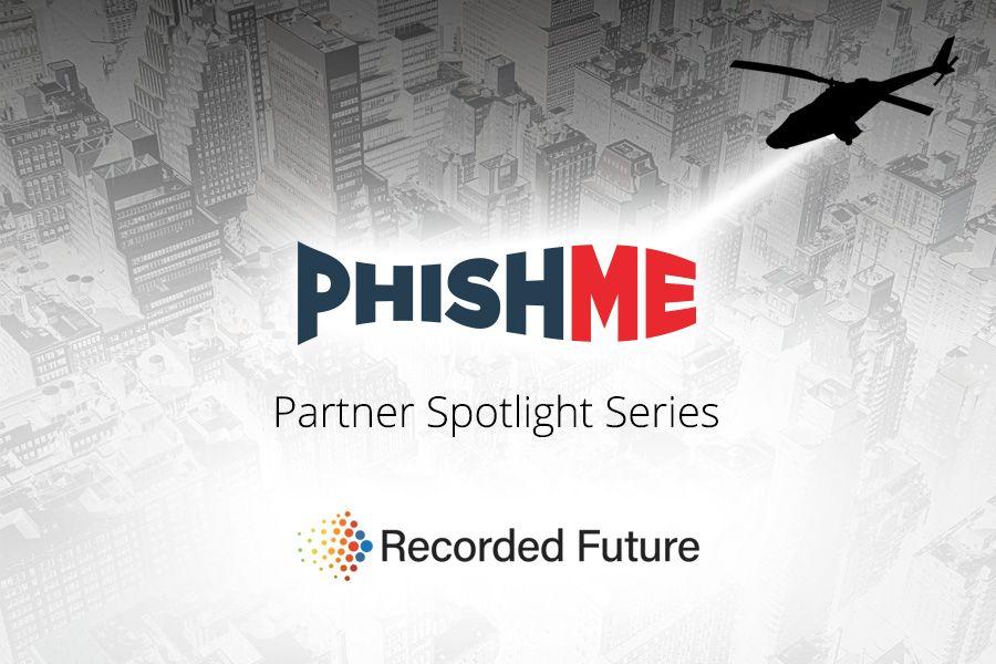 PhishMe Logo - Partner Spotlight: Get Verified Phishing Analysis With PhishMe ...