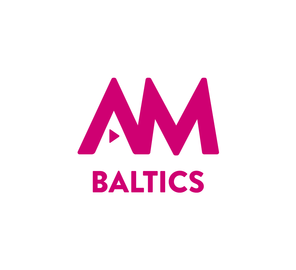 Amb Logo - AMB Logo Color