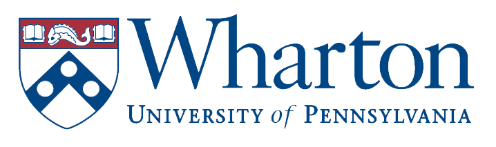 Wharton Logo - wharton logo.png | EducationUSA