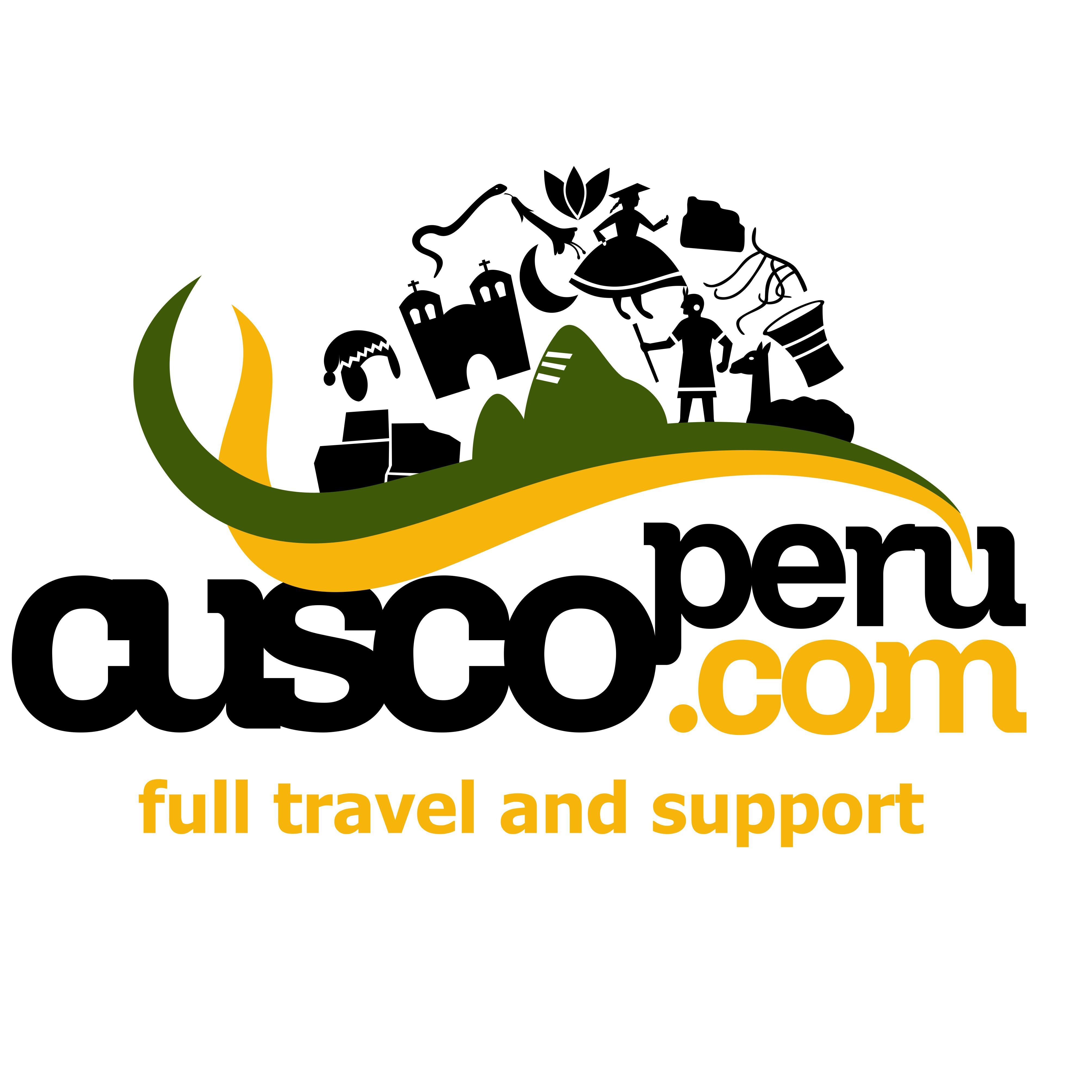 Cusco Logo - Cusco Peru