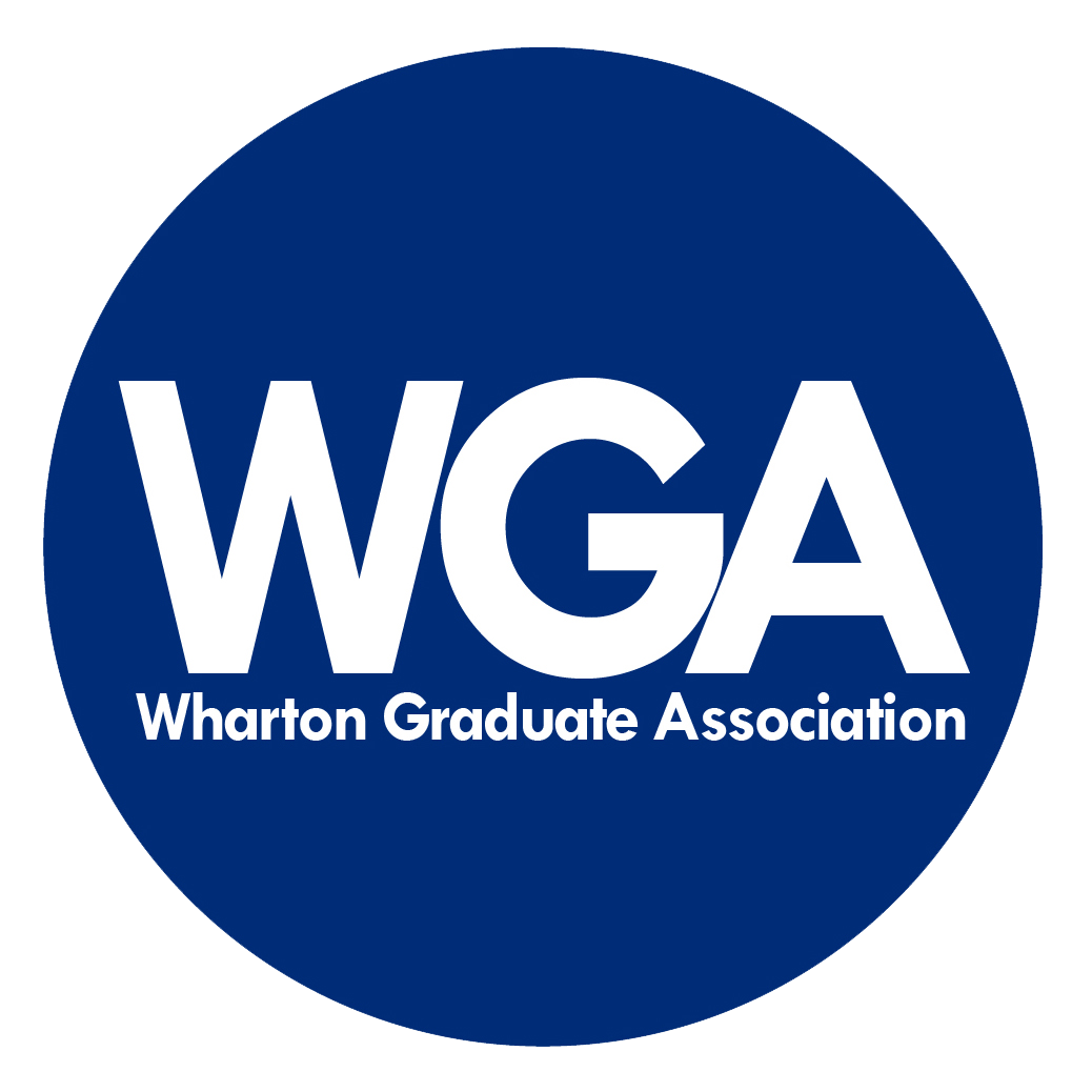 Wharton Logo - Wharton Graduate Association