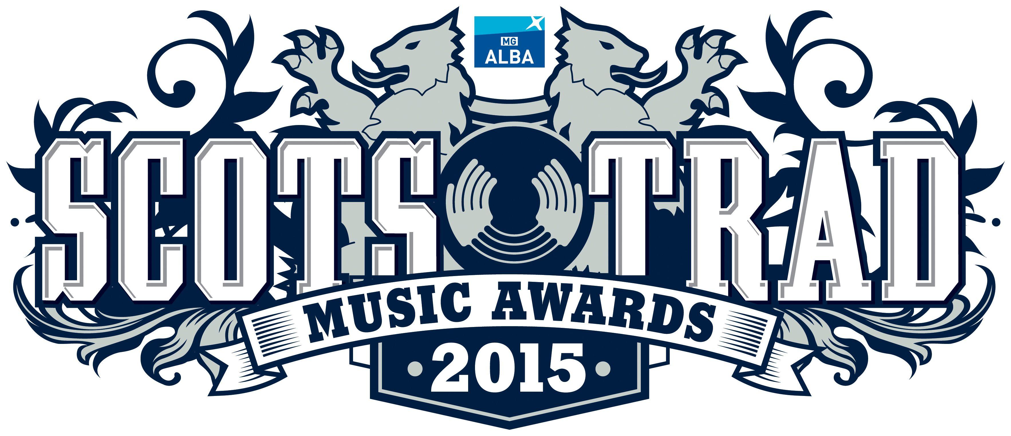 Scots Logo - MG ALBA Scots Trad Music Awards 2015