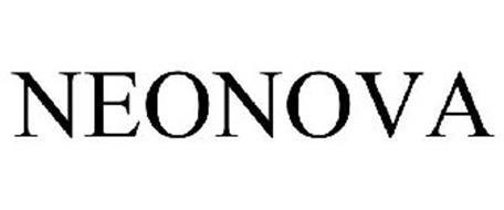 NeoNova Logo - NEONOVA Trademark of Abbott Laboratories. Serial Number: 85030104