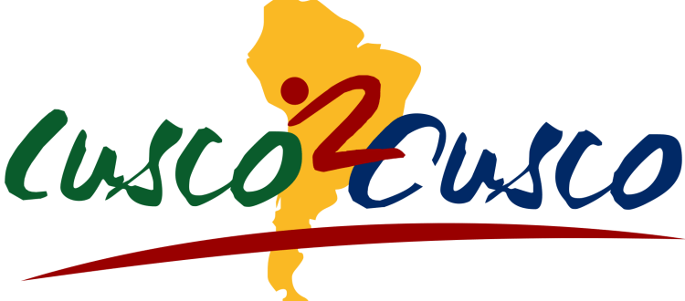 Cusco Logo - Kidney Cancer UK Cusco 2 Cusco - South American Cycle Ride - Kidney ...