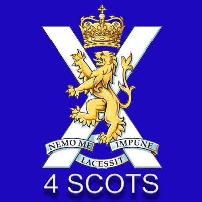 Scots Logo - SCOTS