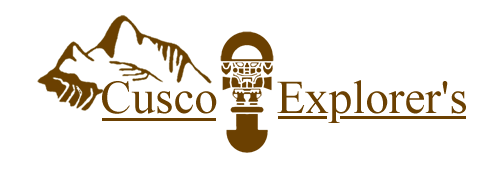 Cusco Logo - Cusco Explorer's
