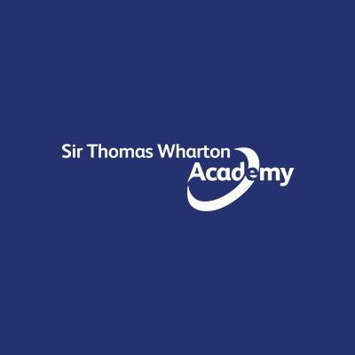 Wharton Logo - Sir Thomas Wharton Academy