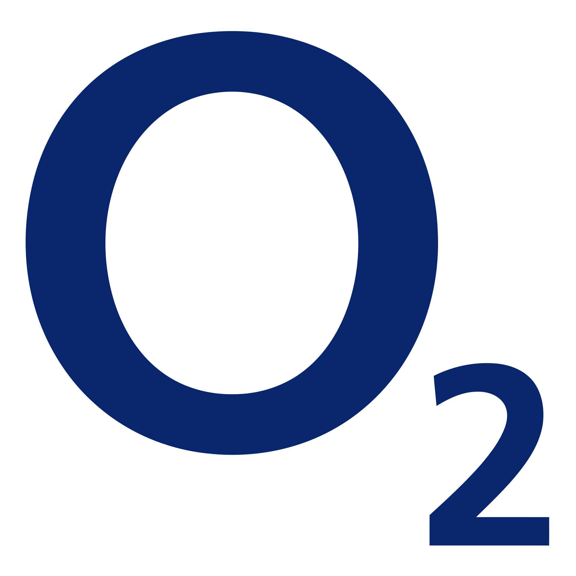 O2 Logo - O2 Logo