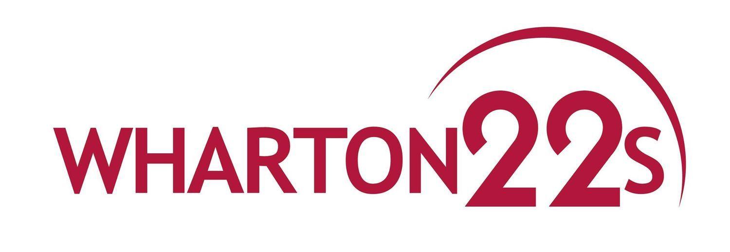 Wharton Logo - Partnerships