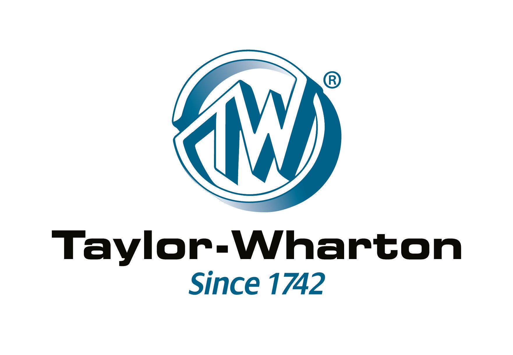 Wharton Logo - Taylor-Wharton International LLC Announces Trademark Updates