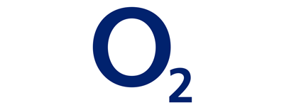 O2 Logo - o2-logo - The Cooking Academy
