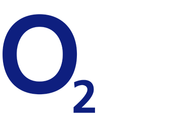 O2 Logo - O2 – Houndshill Shopping Centre