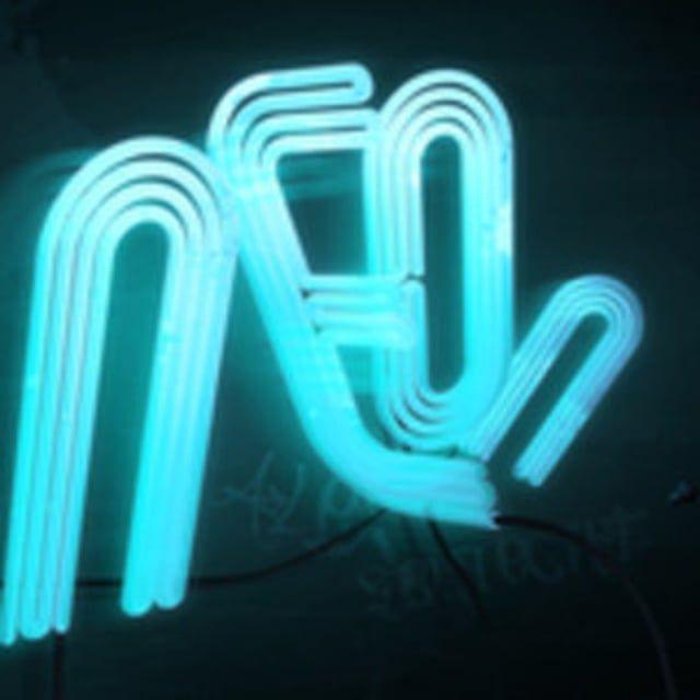 NeoNova Logo - NeonovA on Vimeo
