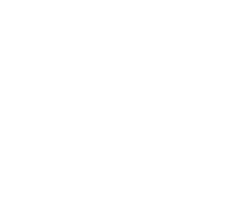O2 Logo - O2 Logo White