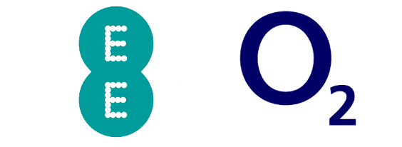 O2 Logo - EE vs O2: 4G coverage, speeds and roaming comparison for 2019
