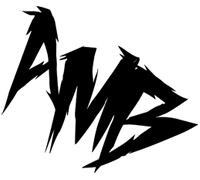 Amb Logo - AMB | Alectric Mayhem