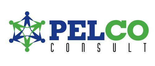 Pelco Logo - Pelco Logo Design. Graphic Design. Logo design, Design