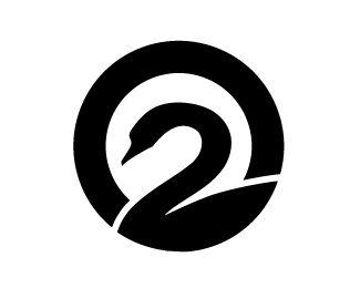 O2 Logo - O2 Designed