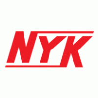 NYK Logo - Nyk Logo Vectors Free Download