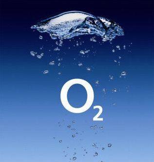 O2 Logo - O2 network down again for the second time in 3 months
