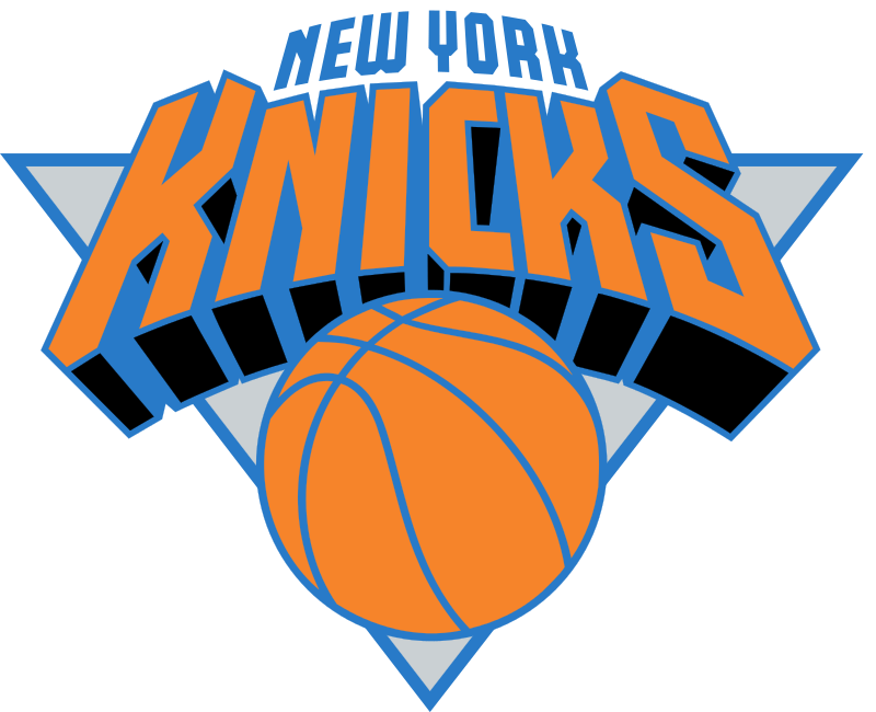 New York Knicks: Branded 