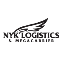 NYK Logo - NYK logistics | Download logos | GMK Free Logos